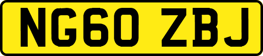NG60ZBJ