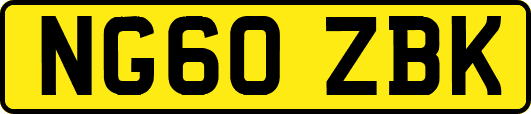 NG60ZBK