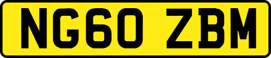NG60ZBM