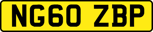 NG60ZBP