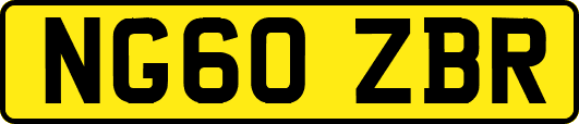 NG60ZBR