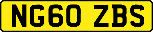 NG60ZBS