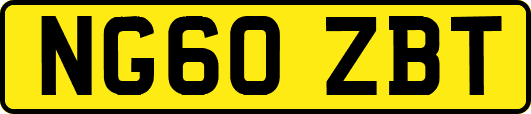 NG60ZBT