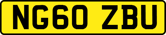 NG60ZBU
