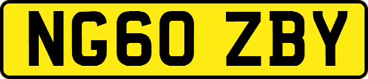NG60ZBY