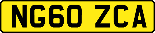 NG60ZCA
