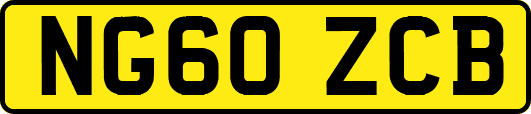 NG60ZCB