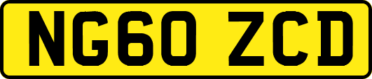 NG60ZCD