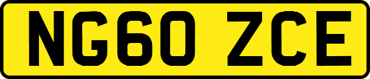 NG60ZCE