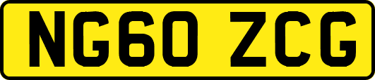 NG60ZCG