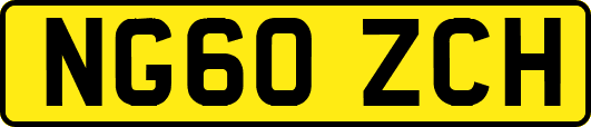 NG60ZCH