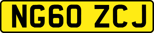 NG60ZCJ