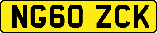 NG60ZCK