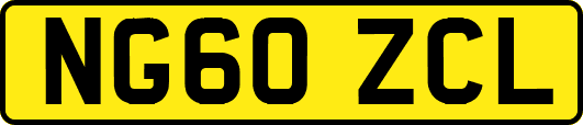 NG60ZCL