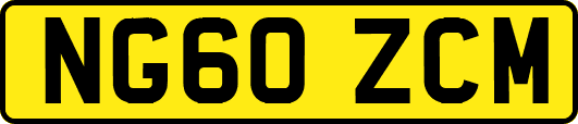 NG60ZCM