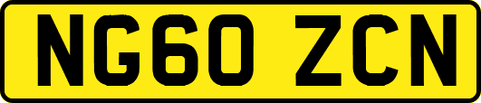 NG60ZCN