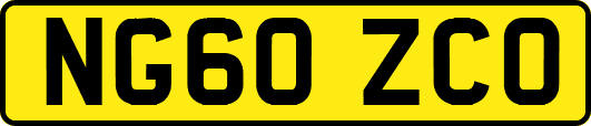NG60ZCO