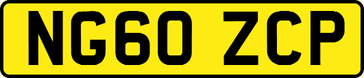 NG60ZCP