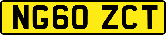 NG60ZCT