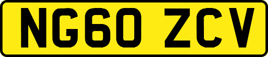 NG60ZCV
