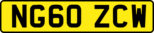 NG60ZCW
