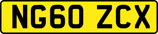 NG60ZCX