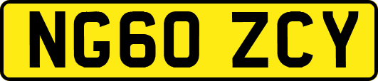 NG60ZCY