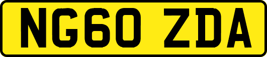 NG60ZDA