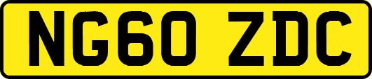 NG60ZDC
