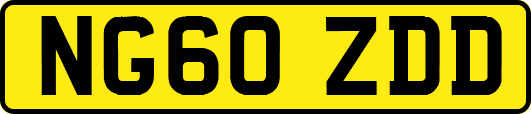 NG60ZDD