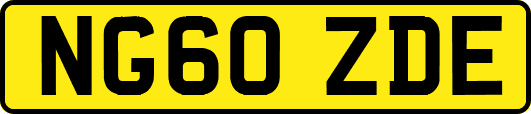 NG60ZDE