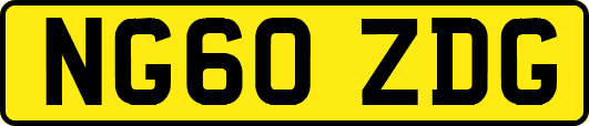 NG60ZDG