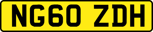 NG60ZDH