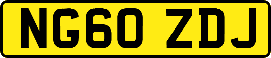NG60ZDJ