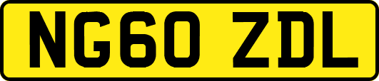 NG60ZDL