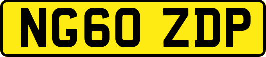 NG60ZDP