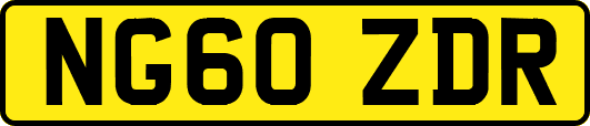NG60ZDR