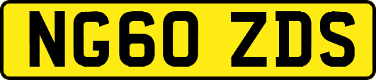 NG60ZDS