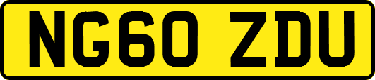 NG60ZDU