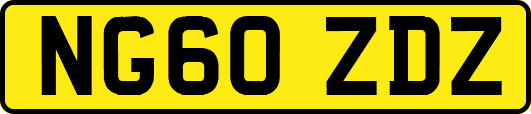 NG60ZDZ