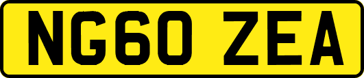 NG60ZEA