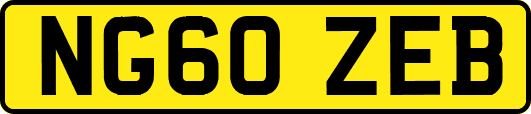NG60ZEB