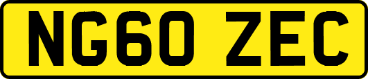 NG60ZEC
