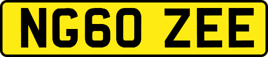 NG60ZEE