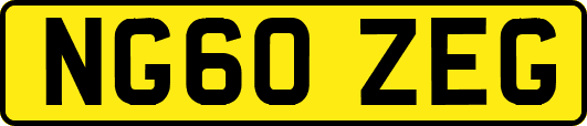 NG60ZEG