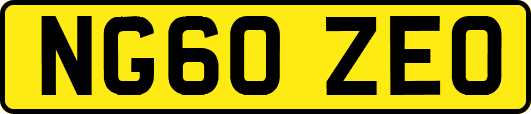 NG60ZEO