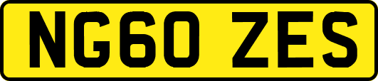 NG60ZES
