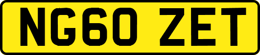 NG60ZET