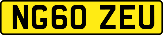 NG60ZEU