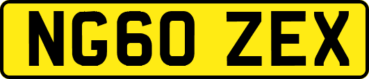 NG60ZEX